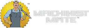 MachinistMate logo